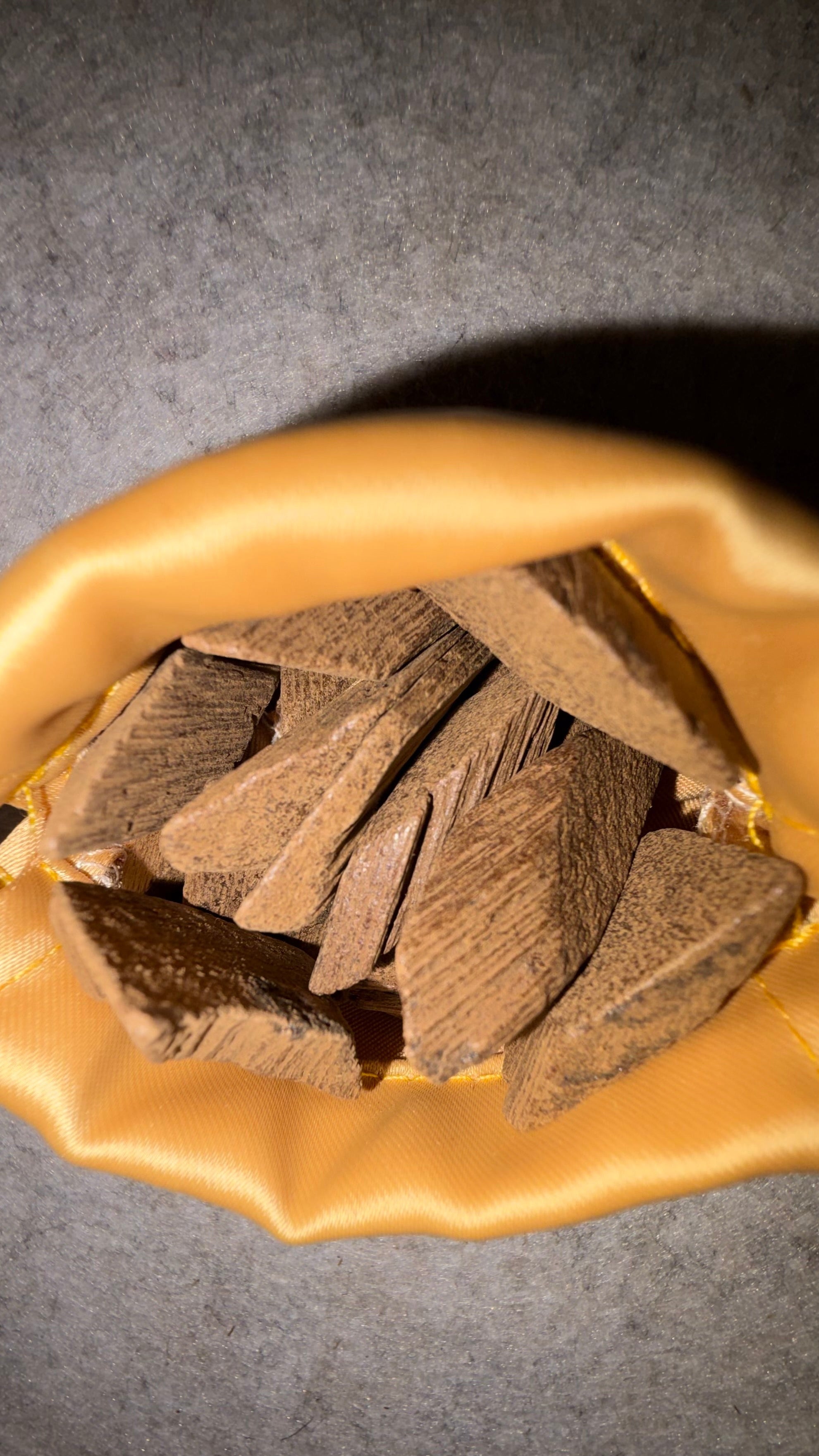 Oud Mohasin SEUFI 30 g