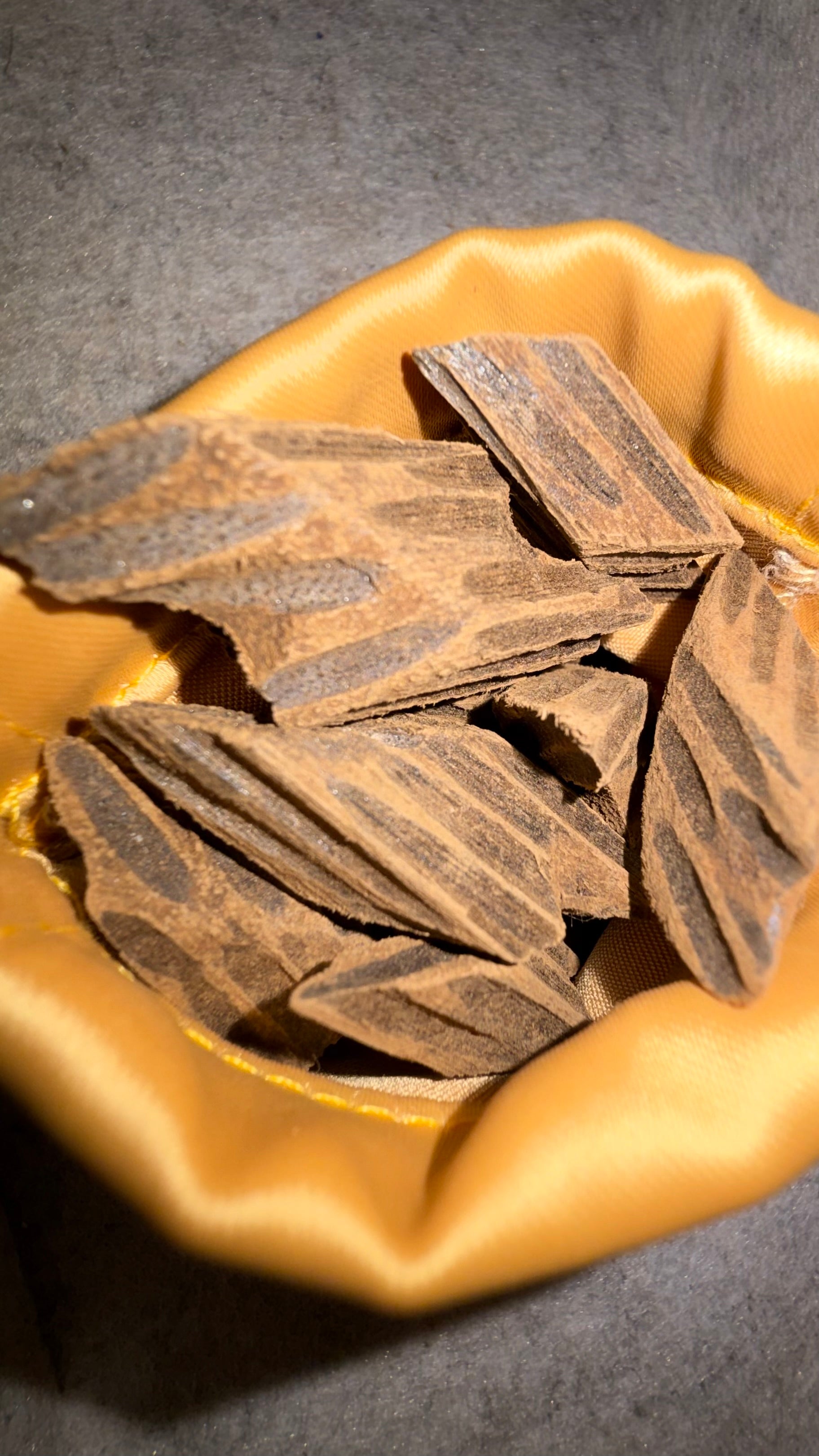 Tiger natural oudh 30g