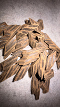 Tiger natural oudh 30g