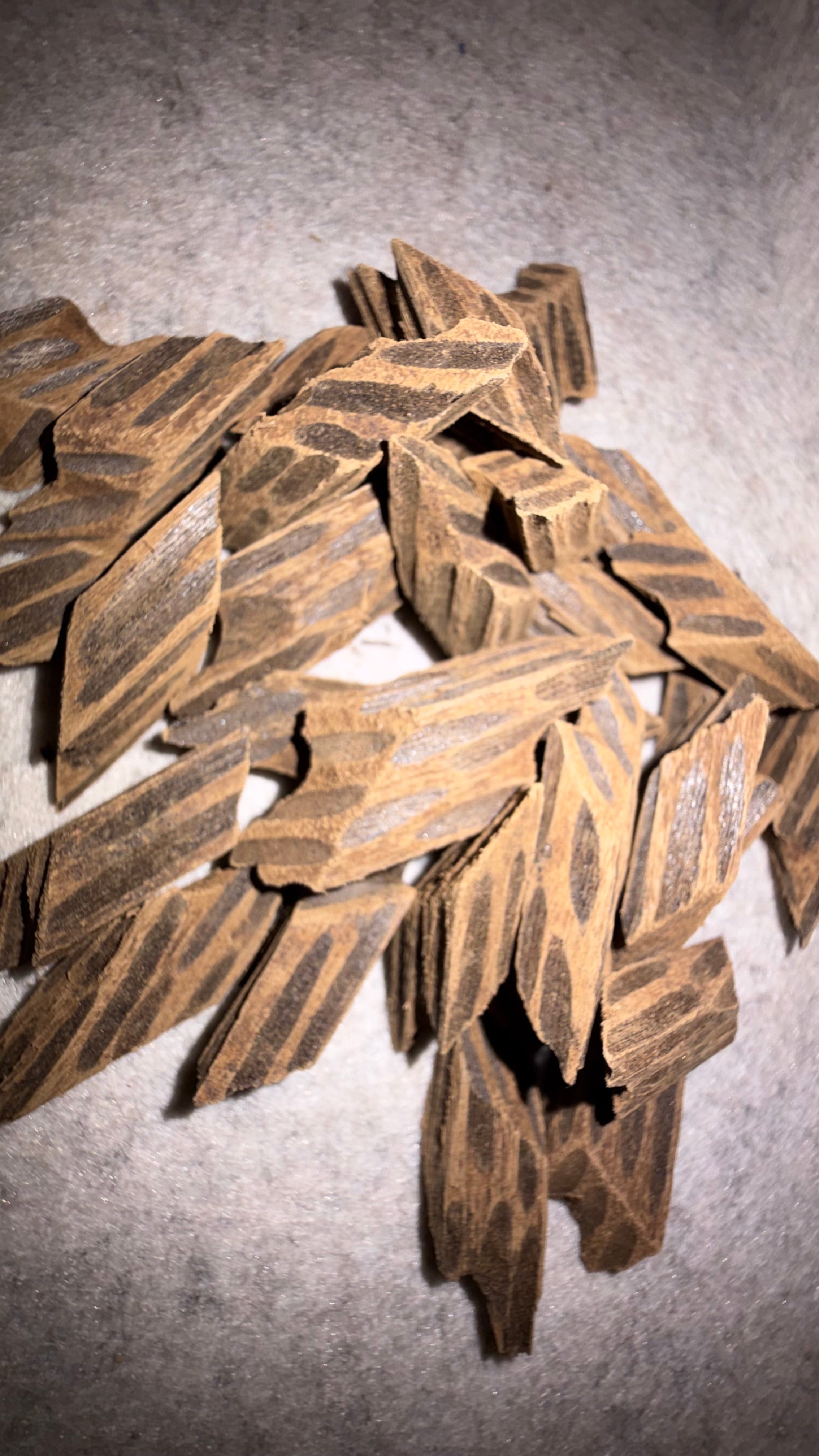 Tiger natural oudh 30g