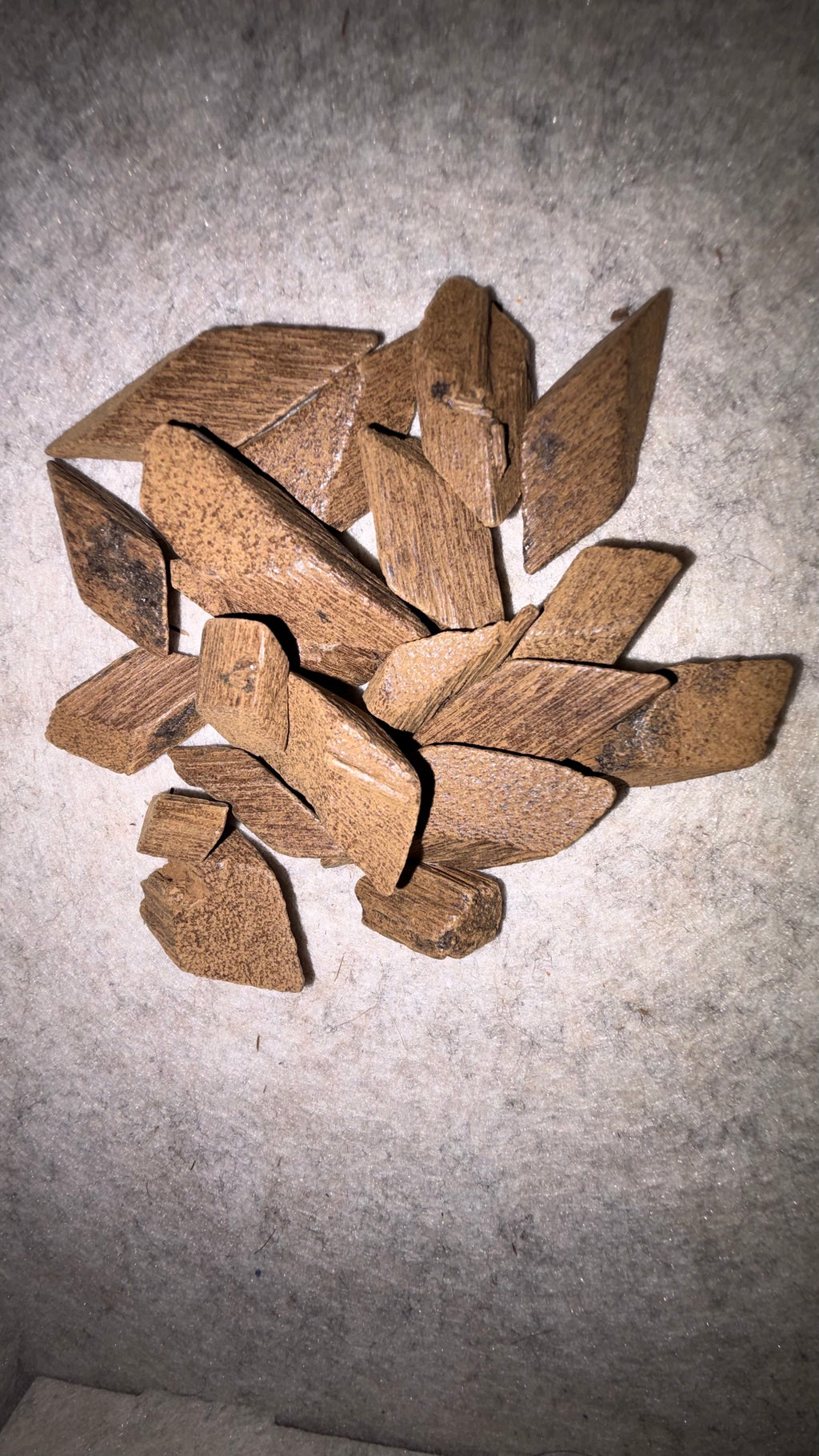 Oud Mohasin SEUFI 30 g