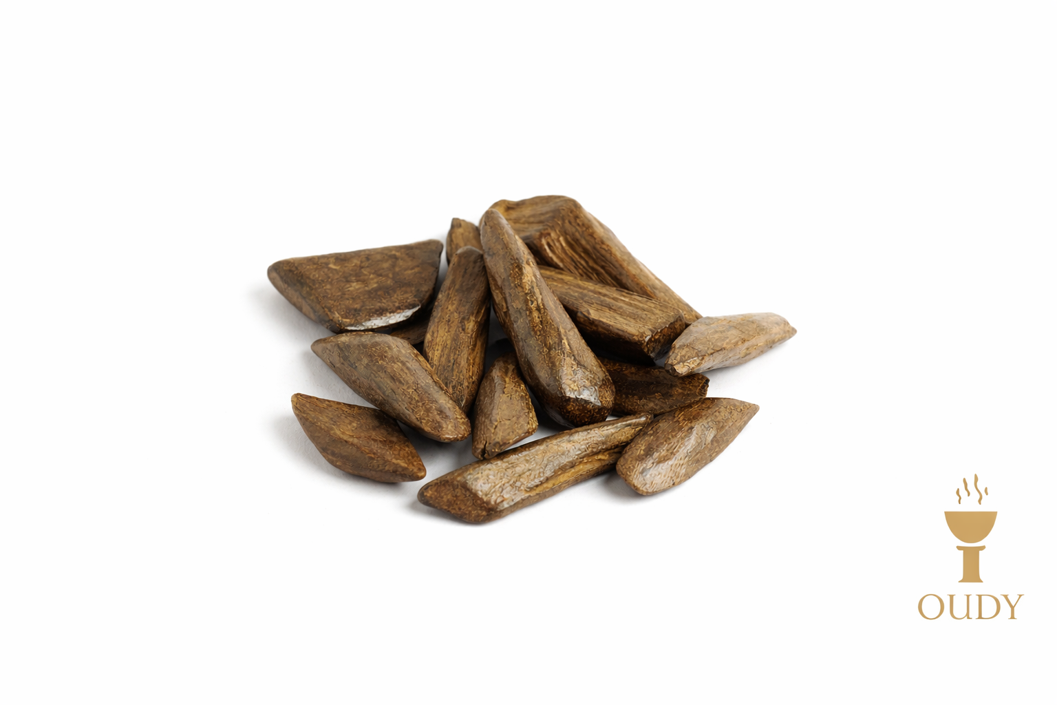 Oud mohasin SEUFI 30 g