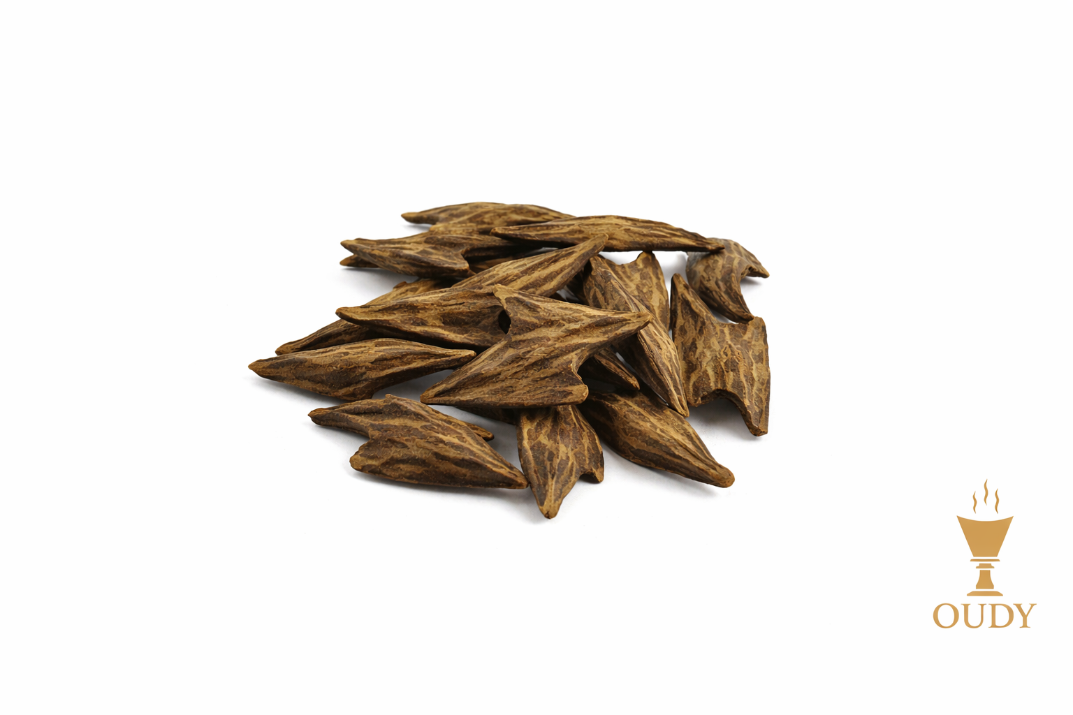 Oud naturel Tiger 30g